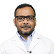 Prof. Dr. Mohammad Jakir Hossain