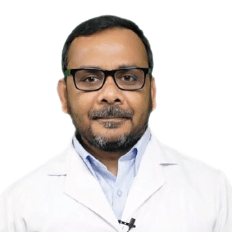 Prof. Dr. Mohammad Jakir Hossain