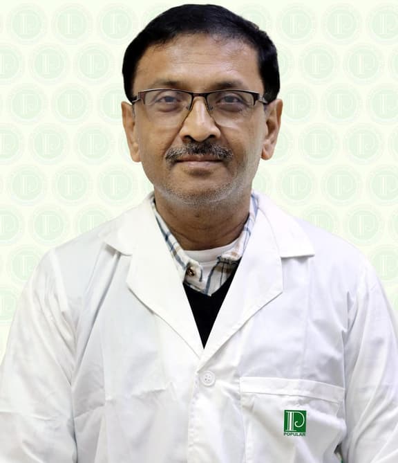 Assoc. Prof. Dr. Subrata Kumar Pramanik