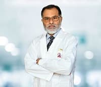 Prof. Dr. Md. Idris Ali