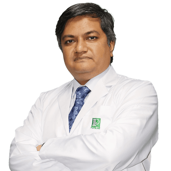 Asst. Prof. Dr. Ahmed Ifrad Bin Raunak