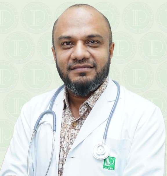 Assoc. Prof. Dr. Mohammad Mahmudul Haque (Anik)
