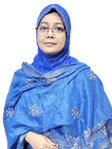 Dr. Senior Consultant. Dr. Mafruha Jahan