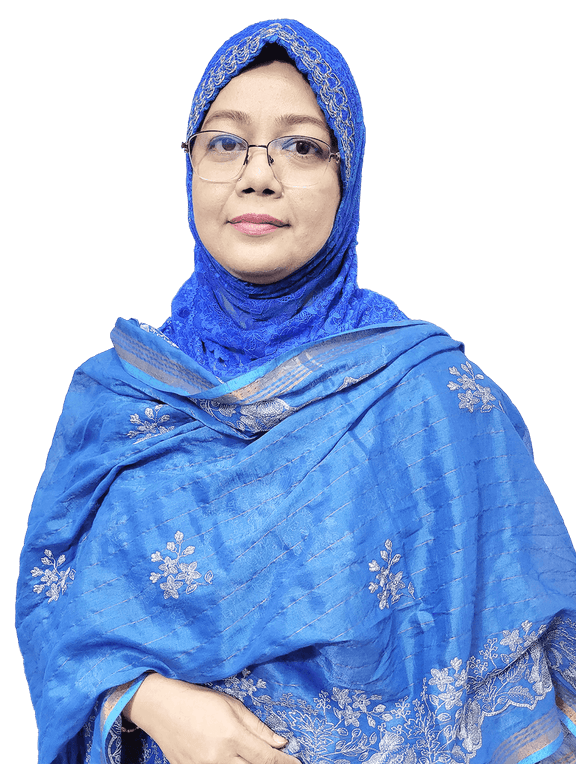 Dr. Senior Consultant. Dr. Mafruha Jahan