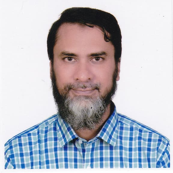 Prof. Dr. Saki Md. Jakiul Alam