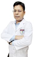Assoc. Prof. Dr. Milton Kumer Saha