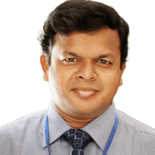 Dr. Md. Mahmud Ullah Mahin