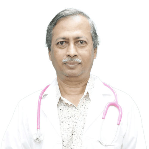 Prof. Dr. Shanjoy Kumar Paul