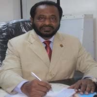 Prof. Dr. M. A Based