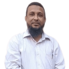 Prof. Dr. . MD. Salim