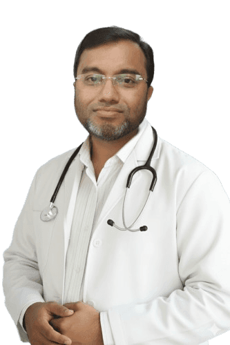 Prof. Dr. Mahmudul Huq