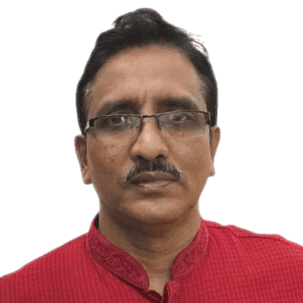Prof. Dr. M. R. Talukder Mujib