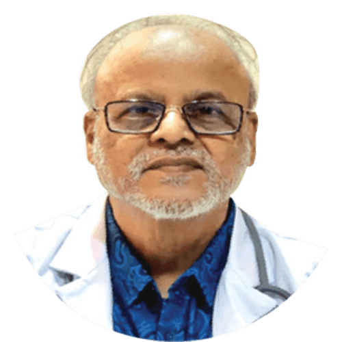 Prof. Dr. Md. Ibrahim Khalil (Evening)