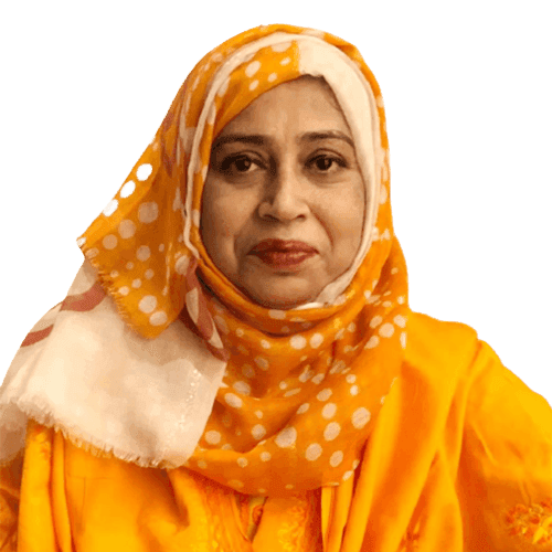 Prof. Dr. Ferdousi Hasnat