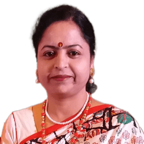 Asst. Prof. Dr. Mousumi Saha