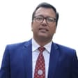 Assoc. Prof. Dr. Nazmul Haque.