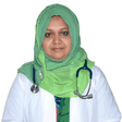 Dr. Asso. Prof. Dr. Farhana Rahman (Evening)