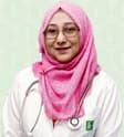 Dr. Asstt. Prof. Dr. Masuda Khan Eusufzi