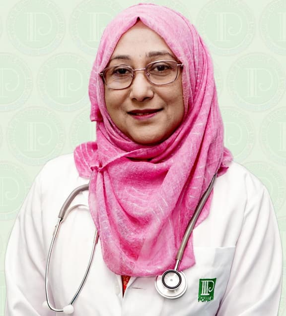 Dr. Asstt. Prof. Dr. Masuda Khan Eusufzi