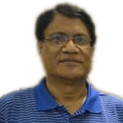 Prof. Dr. M A Quayum