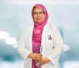 Dr. Shahana Parveen.