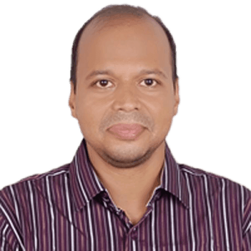 Asst. Prof. Dr. Ashim Chakraborty