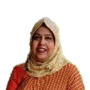 Dr. Kismot Ara Sheikh Mala