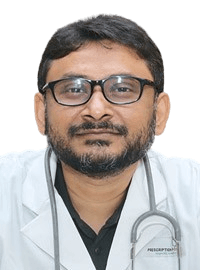 Dr. Sabbir Ahmed Dhali