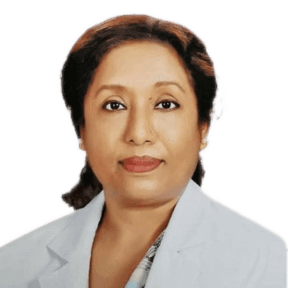 Asst. Prof. Dr. Ishrat Jahan