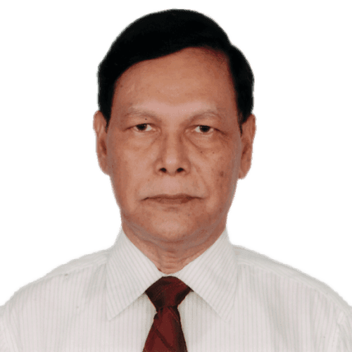 Prof. Dr. Md. Roushon Ali (Evening)