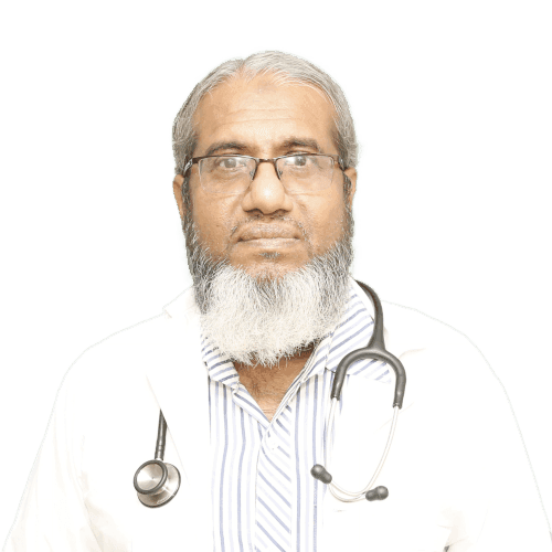 Prof. Dr. Sheikh Abdul Fattah