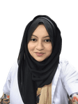 Dr. Zeenat Mahzabin