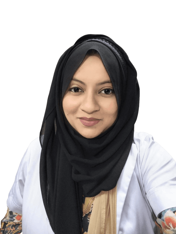 Dr. Zeenat Mahzabin