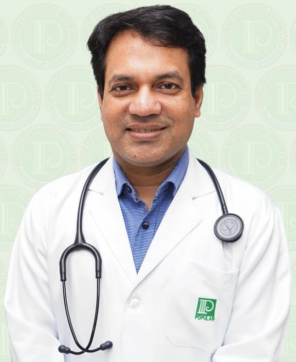 Assoc. Prof. Dr. Abu Shahin