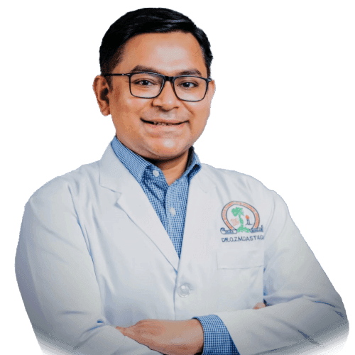 Dr. O Z M Dastagir
