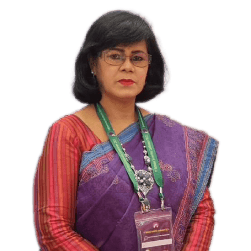 Prof. Dr. Dilruba Akter