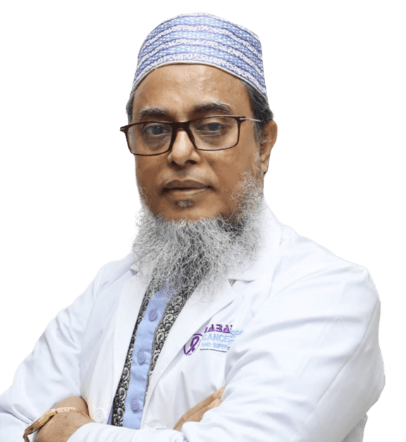 Prof. Dr. S. M. Lutfor Rahman
