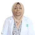 Dr. Asso. Prof. Dr. Jannat Ara Ferdous