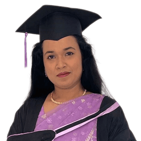 Dr. Rowshon Ara Shammi