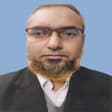 Dr. Asstt. Prof. Dr. Md. Atiqur Rahman