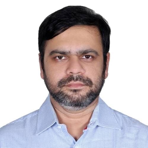 Dr. Asso.. Prof. Dr. Mashfiqul Hasan