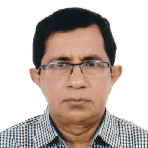 Dr. Md. Shahidul Islam (Orthopaedic Surgery)