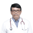Prof. Dr. Chandan Kumar Saha