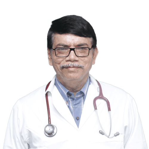 Prof. Dr. Chandan Kumar Saha