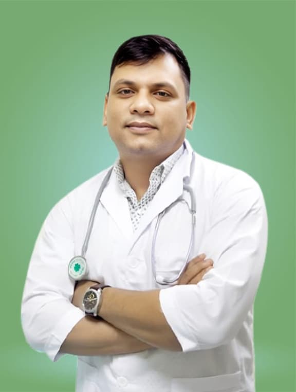 Dr. Md. Shaidul Anam
