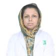 Dr. Ayesha Rahman