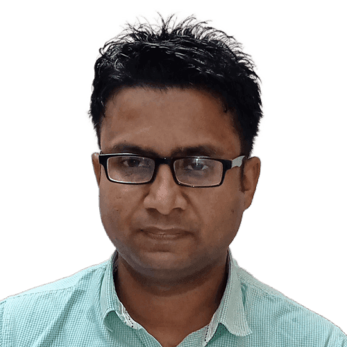 Dr. Faysal Ahmed