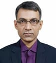 Asst. Prof. Dr. Ujjal Kumar Saha (Chest Medicine)