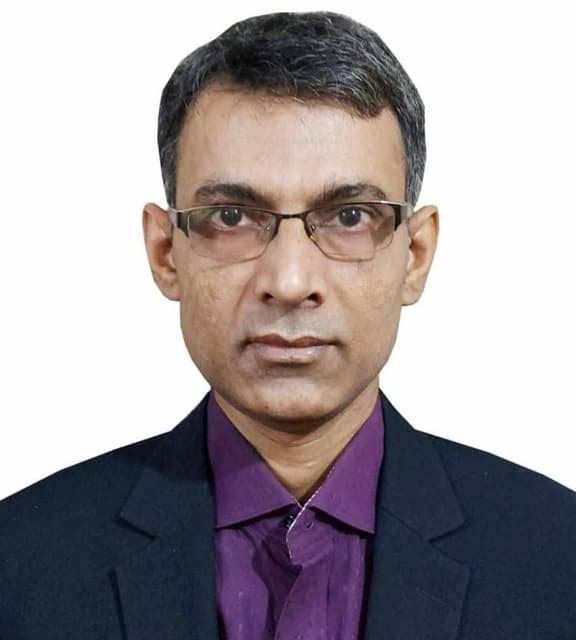 Asst. Prof. Dr. Ujjal Kumar Saha (Chest Medicine)