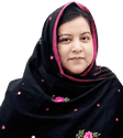 Assoc. Prof. Dr. Rozina Afroz